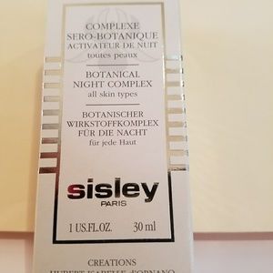 Sisley Botanical Night Complex